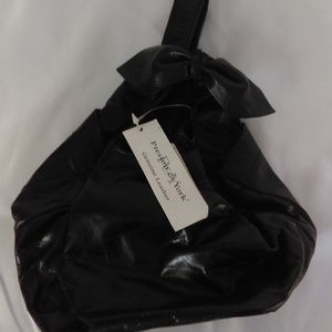 Preston&York Genuine Leather handbag